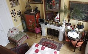 Hotel Les Bluets